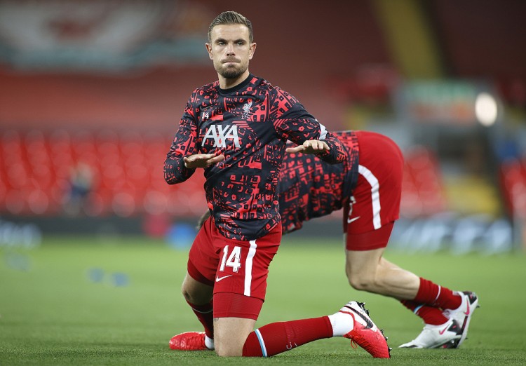 英超战报：塔尔比破门，维尔茨造乌龙，利物浦1-1桑德兰