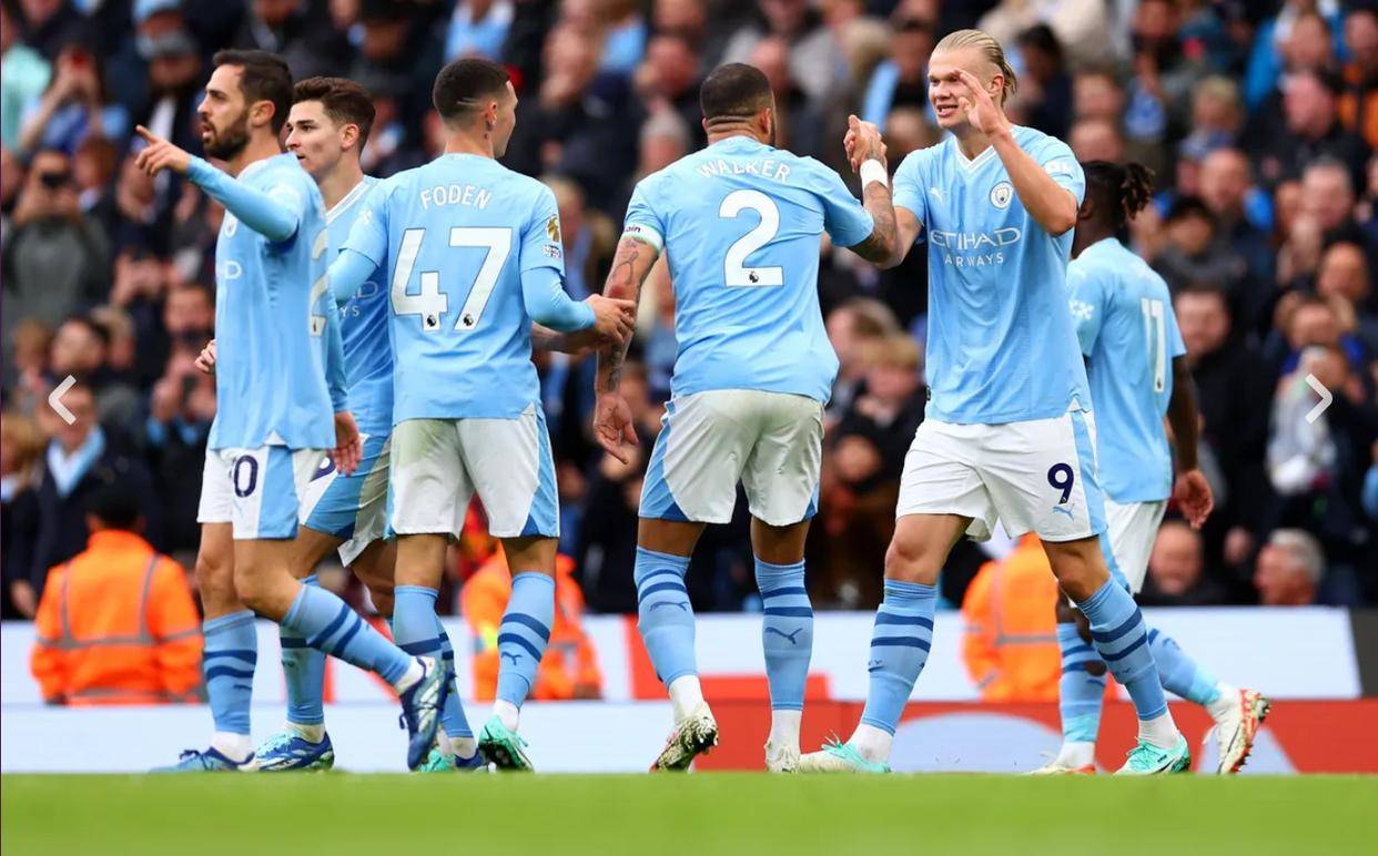 阿莱格里：普利西奇可以出战，恩昆库是一名技术非凡的球员（阿莱格里称普利西奇可出战，盛赞恩昆库技术出众）