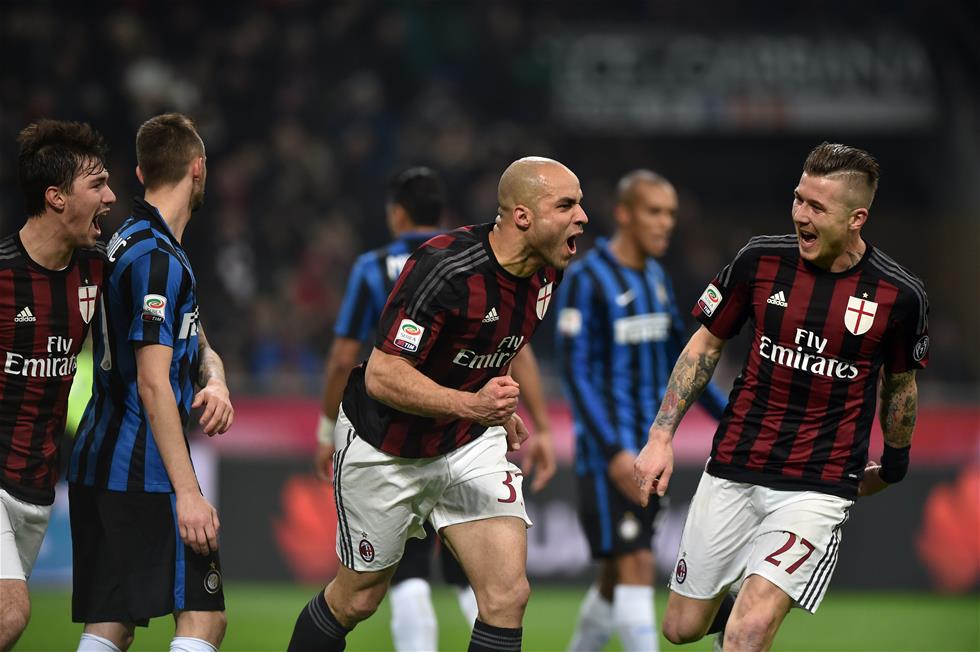 米兰客场挑战都灵队，意甲第14轮凌晨开战（意甲第14轮凌晨打响：米兰客场对阵都灵）