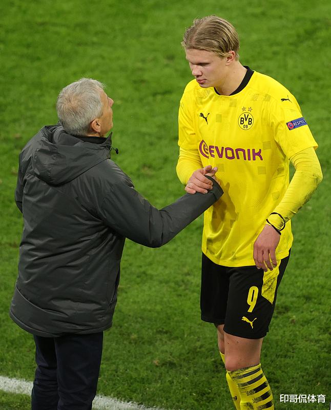 皇马vs曼城首发：姆巴佩替补！哈兰德、维尼修斯、福登均在列