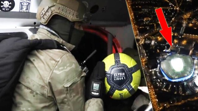 塞尔吉尼奥：伊斯坦布尔之夜罚点球前，我和安帅说我们输定了